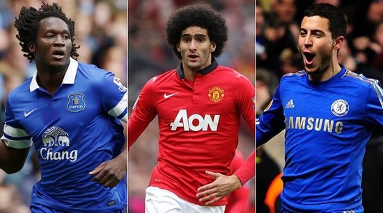 未来的赛场 未来的赛场